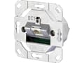 Miniatyrbild 3 av 5: METZ CONNECT 1307371200-I, RJ-45, Metallisk, 69,9 mm, 38,5 mm, 69,9 mm
