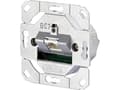 Miniatyrbild 4 av 5: METZ CONNECT 1307371200-I, RJ-45, Metallisk, 69,9 mm, 38,5 mm, 69,9 mm