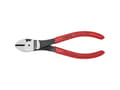 Miniatyrbilde 3 av 5: Knipex 74 01 160, Diagonal tang, Kromvanadiumstål, Plast, Rød, 160 mm, 178 g