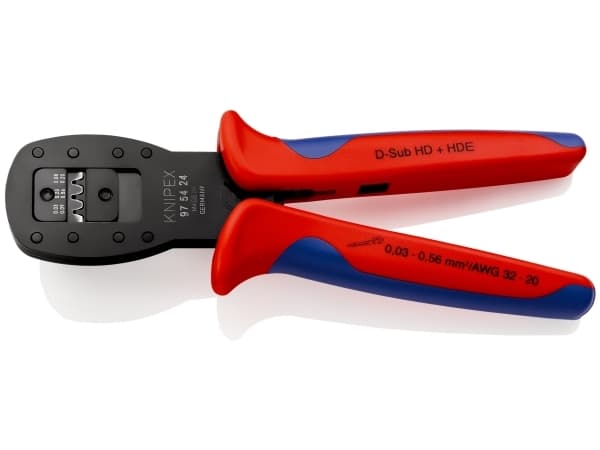 Knipex 97 54 24