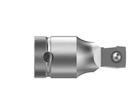 Wera 05003639001, Enkel enhet, 52 mm, 1 stykker