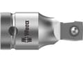 Miniatyrbilde 5 av 5: Wera 05003639001, Enkel enhet, 52 mm, 1 stykker