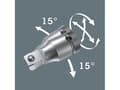 Miniatyrbilde 2 av 5: Wera 05003639001, Enkel enhet, 52 mm, 1 stykker