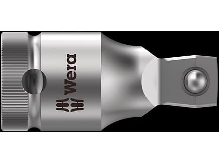 Wera 05003639001, Enkel enhet, 52 mm, 1 stykker