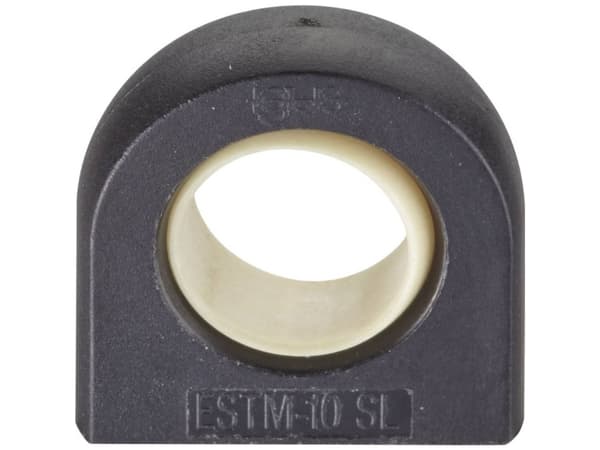igus ESTM-10 Glidende stå-leje Borings-diameter 10 mm Hulafstand 26 mm