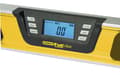 Miniatyrbilde 1 av 5: Stanley spirit level with electronic FatMax reading 60cm (42-065)