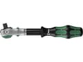 Miniatyrbild 4 av 5: Wera 8000 B SB, 72 styck, Svart, Grön, Svart, Grön, 3/8", Tjeckien, 329 g