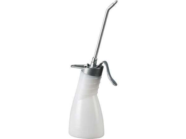 Pressol 04902 Smörjmedel 200 ml Sprutrörets längd (max.): 135 mm