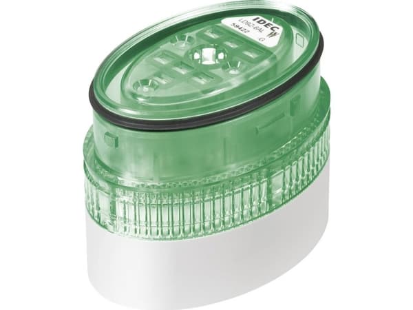 Idec Signal Column Element Ld9z-6alw-G Ld9z-6alw-G Led Green 1st