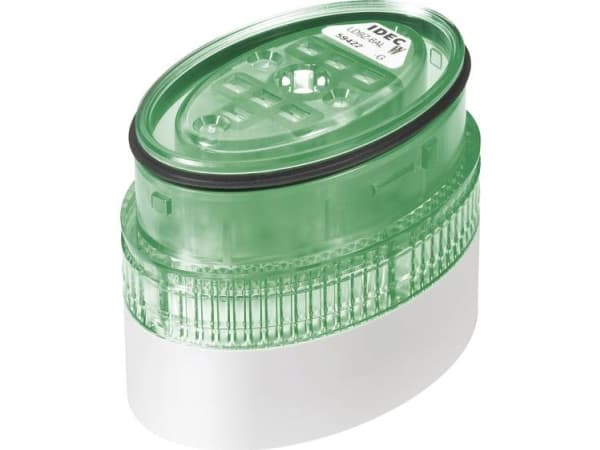 Idec Signal Column Element Ld9z-6alw-G Ld9z-6alw-G Led Green 1st
