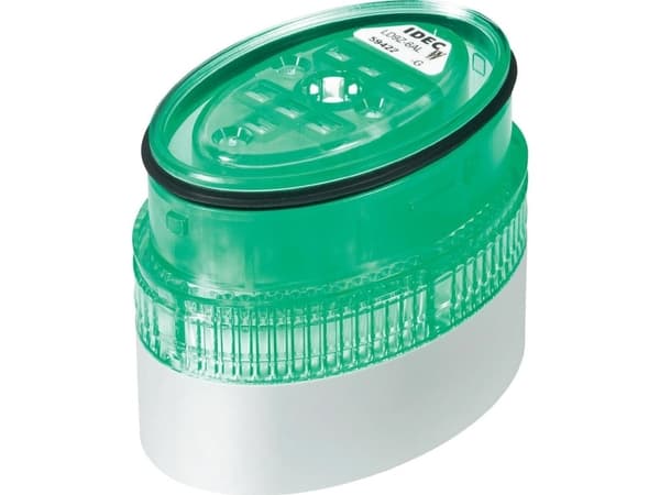 Idec Signal Column Element Ld9z-6alw-G Ld9z-6alw-G Led Green 1st