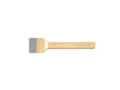 Miniatyrbilde 3 av 5: RENNSTEIG 385 080 1, Spademeisel, Flat meisel, 250 mm, 80 mm, 2,6 cm, 607 g