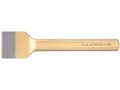 Miniatyrbilde 1 av 5: RENNSTEIG 385 080 1, Spademeisel, Flat meisel, 250 mm, 80 mm, 2,6 cm, 607 g