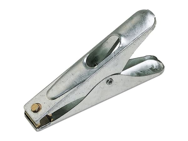 Lorch 550.0102.0 Jordklemme