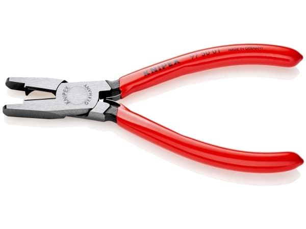 KNIPEX Crimping Pliers for Scotchlok connectors - Krampeverktøy
