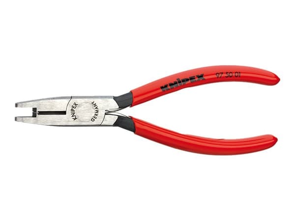 KNIPEX Crimping Pliers for Scotchlok connectors - Krampeverktøy
