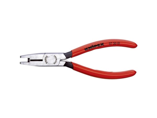 KNIPEX Crimping Pliers for Scotchlok connectors - Krampeverktøy