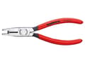 Miniatyrbilde 2 av 5: KNIPEX Crimping Pliers for Scotchlok connectors - Krampeverktøy