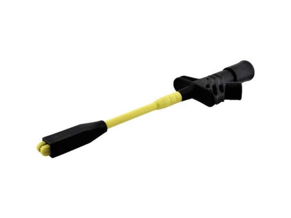 SKS Hirschmann KLEPS 2800 4 mm:n puristusanturi, nostopuristin RedCAT III / 1000 V
