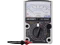 Miniatyrbild 2 av 4: VOLTCRAFT VC-5080 Hånd-multimeter Analog CAT III 500 V