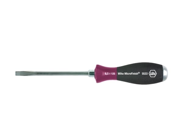 Wiha 29134, 21,3 cm, 136 g, Sort