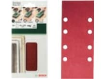 Bosch 2609256A82, 10 styck