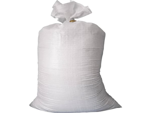 Berger &amp; Schröter 50194 Trädgårdsväska 50 l vit