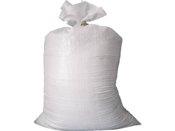 Berger &amp; Schröter 50194 Trädgårdsväska 50 l vit