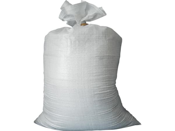 Berger &amp; Schröter 50194 Trädgårdsväska 50 l vit