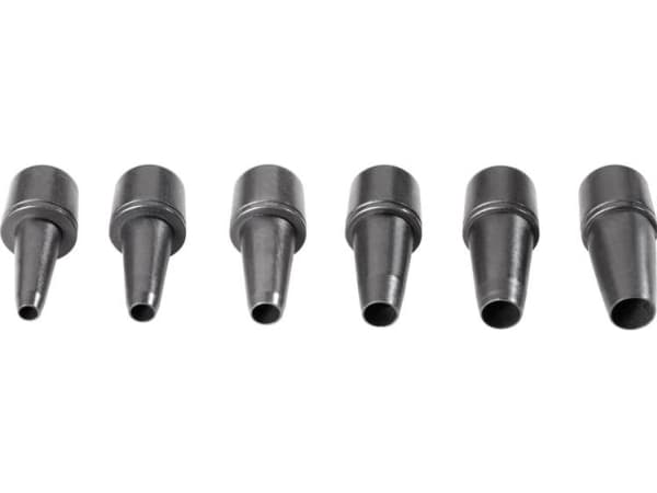NWS 170-E Hulpibesæt 2 mm, 2.5 mm, 3 mm, 3.5 mm, 4 mm, 4.5 mm 1 Set