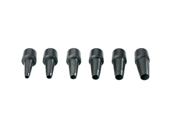 NWS 170-E Hulpibesæt 2 mm, 2.5 mm, 3 mm, 3.5 mm, 4 mm, 4.5 mm 1 Set