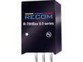 Miniatyrbild 2 av 2: RECOM R-78B5.0-1.5 DC/DC-omvandlare, PCB 5 V/DC 1,5 A 7,5 W Antal utgångar: 1 x