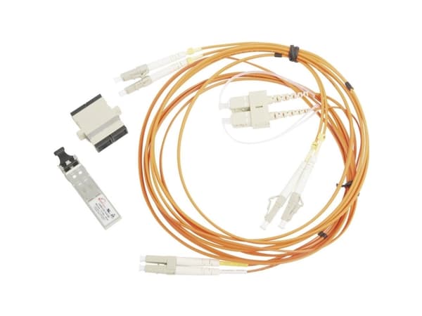 IDEAL Networks 1000BASE LWL-SX