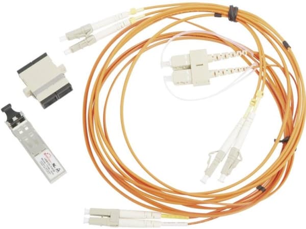 IDEAL Networks 1000BASE LWL-SX