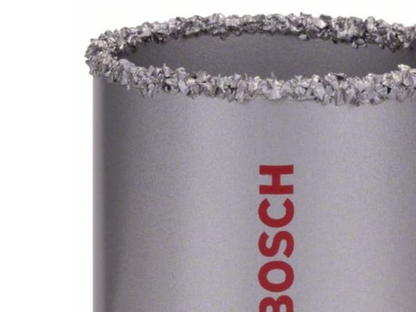 Bosch HULBORKRANS HM BELAGT Ø67MM