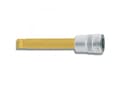 Miniatyrbild 1 av 5: HAZET 8803-1X5.5, Uttag, 3/8", Metrisk, 1 huvuden, 5.5 mm, 1,7 cm