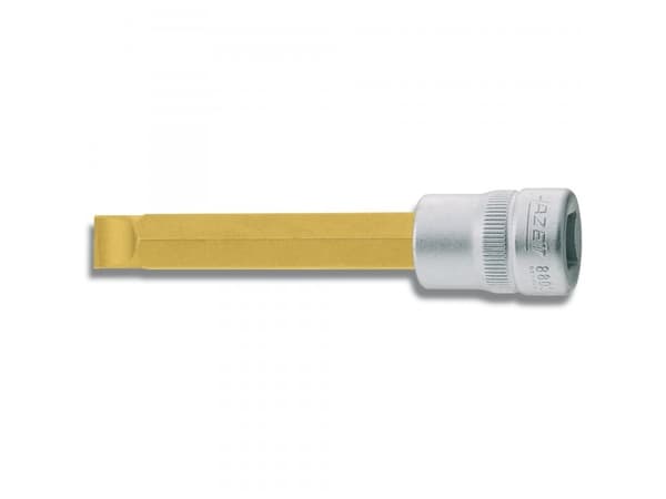 HAZET 8803-1X5.5, Uttag, 3/8", Metrisk, 1 huvuden, 5.5 mm, 1,7 cm