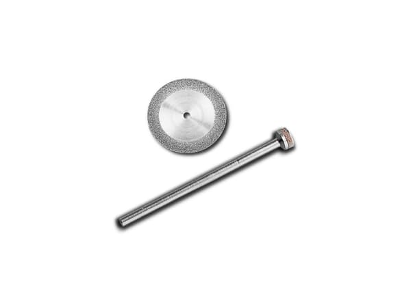 Timanttiterä Danube Electronics 19 mm 1 kpl