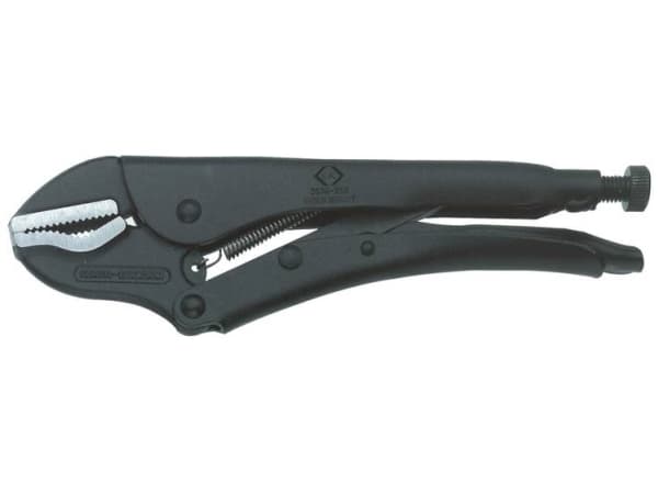 C.K Self Grip Wrench 180mm C.K. T3638 07 0- 25 mm