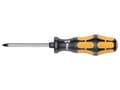 Miniatyrbilde 1 av 5: Wera 917 SPH, Sort, Gul
