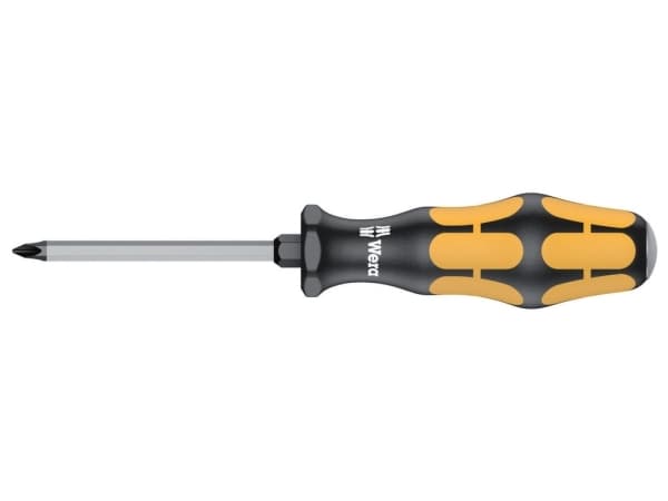 Wera 917 SPH, Sort, Gul