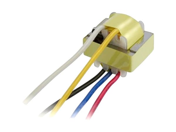 Neutrik NTE10/3 Impedans: 50000 Ω Primärspänning: 1,2 V Innehåll: 1 st