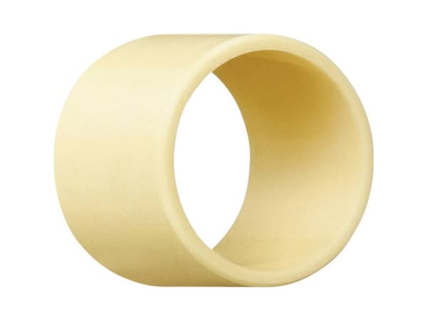 igus JSM-1416-15 Liukulaakeri Poraus-halkaisija 14 mm