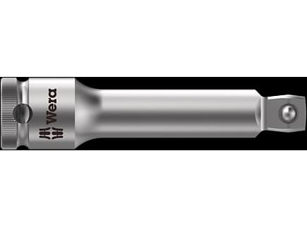 Wera 05003584001, Enstaka artikel, 76 mm, 1 styck