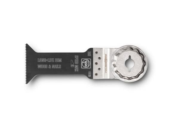 FEIN 63502203210, Leikkuri, Kipsilevy, Muovi, Puu, Kaksoismetalli, 7,8 cm, 42 mm, 1 kpl