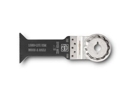 FEIN 63502203210, Leikkuri, Kipsilevy, Muovi, Puu, Kaksoismetalli, 7,8 cm, 42 mm, 1 kpl