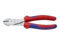 Miniatyrbild 2 av 5: KNIPEX - Diagonal skärpincett - 140 mm