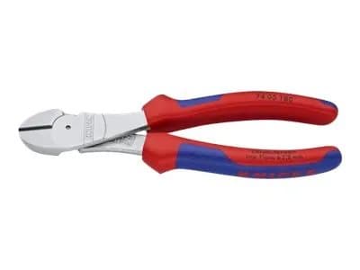 KNIPEX - Diagonal skärpincett - 140 mm