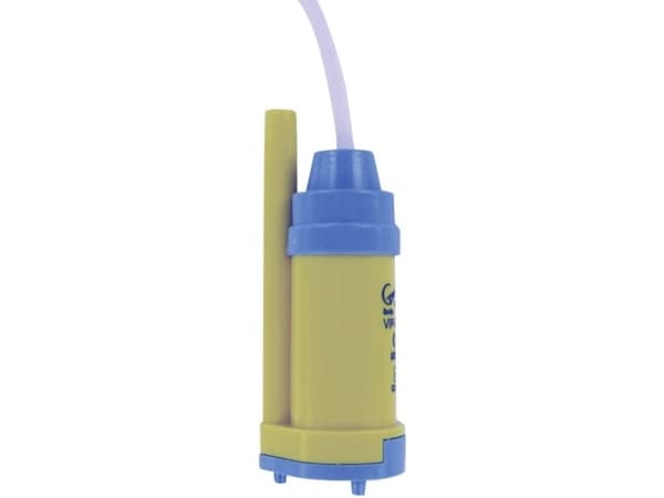 Comet Vip Plus 24 V/DC 1435.88.59 Lavspændings-Nedsenkbar pumpe 1080 l/h 10 m