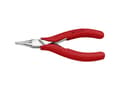 Miniatyrbilde 2 av 5: Knipex 35 11 115, Nesetang, 4 mm, 2,25 cm, Stål, Plast, Rød